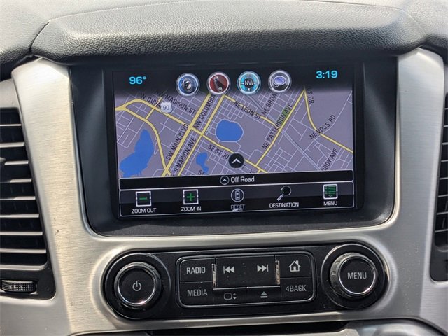 2018 Gmc Yukon XL SLT photo 32