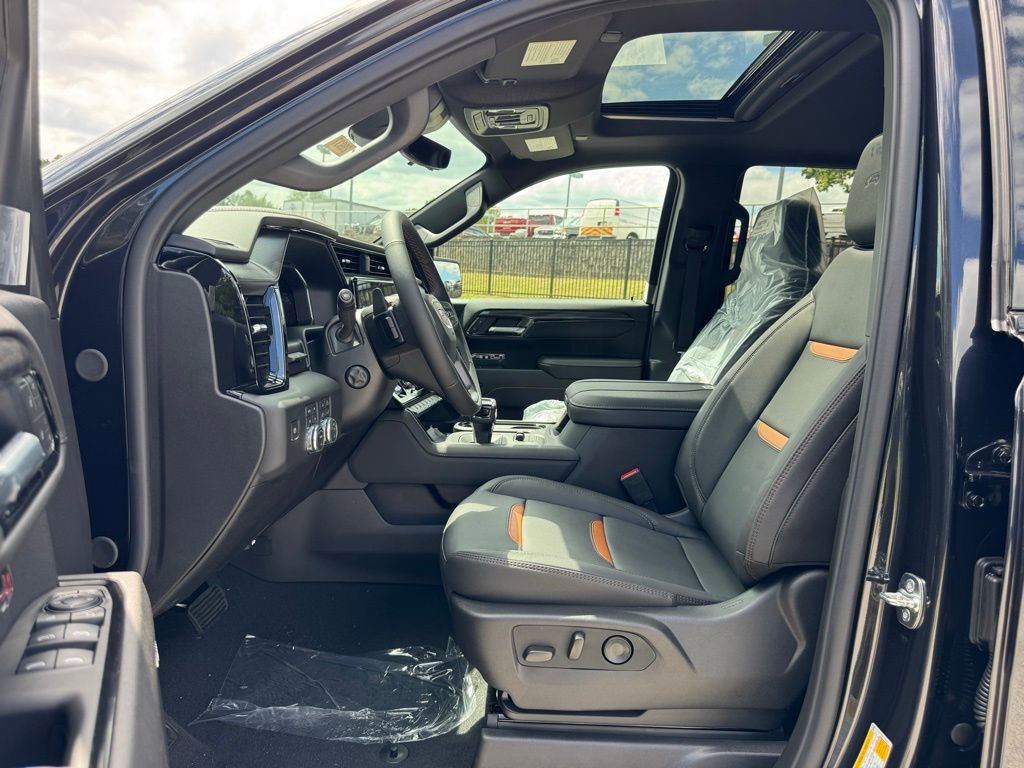 2026 Gmc Sierra 1500 AT4 photo 16