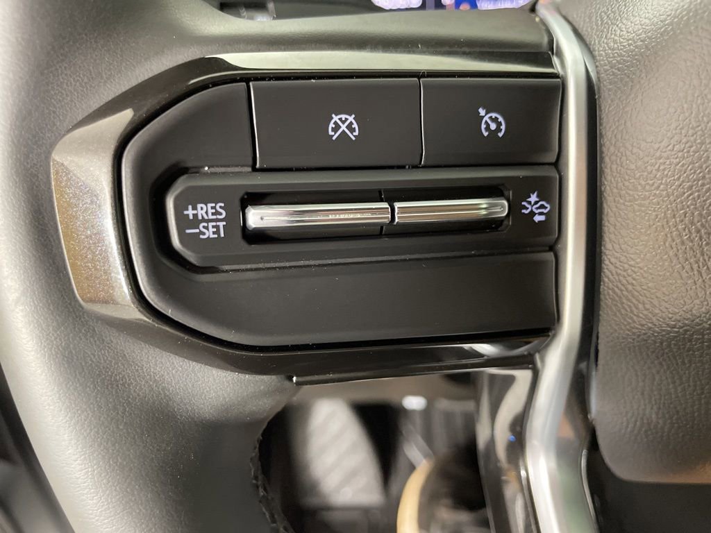 2025 Chevrolet Colorado ZR2 photo 23