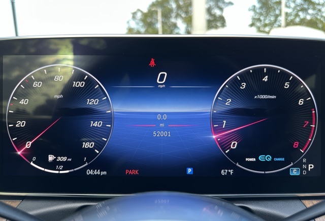 2022 Mercedes Benz C 300 4MATIC Sedan photo 18