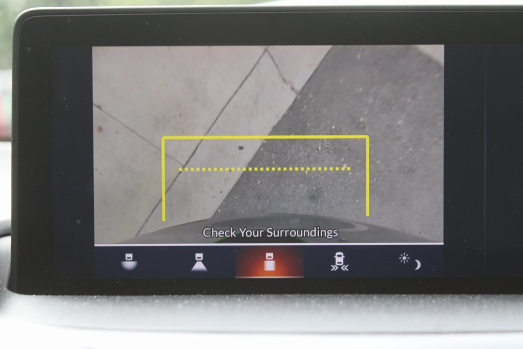 2020 Acura RDX Technology photo 42