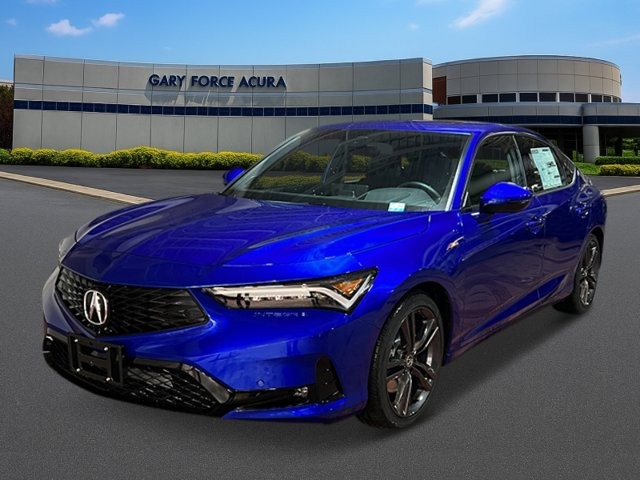 2025 Acura Integra A-Spec with Tech Package's photo