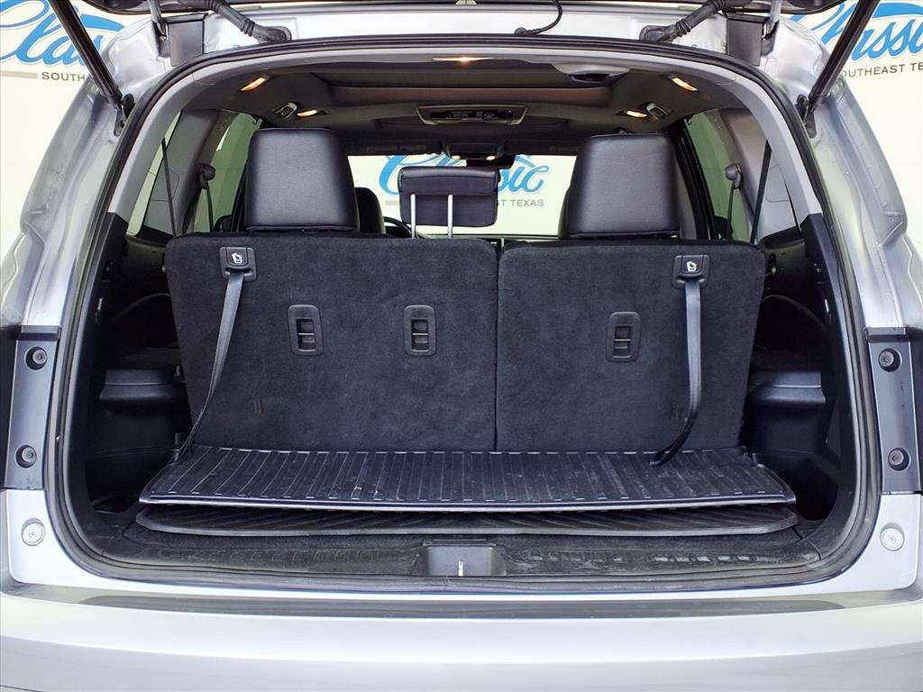 2016 Honda Pilot Elite photo 20