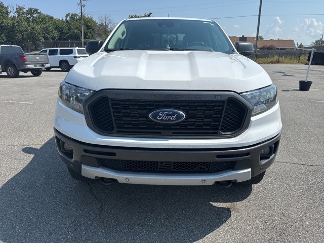 2019 Ford Ranger XLT photo 6