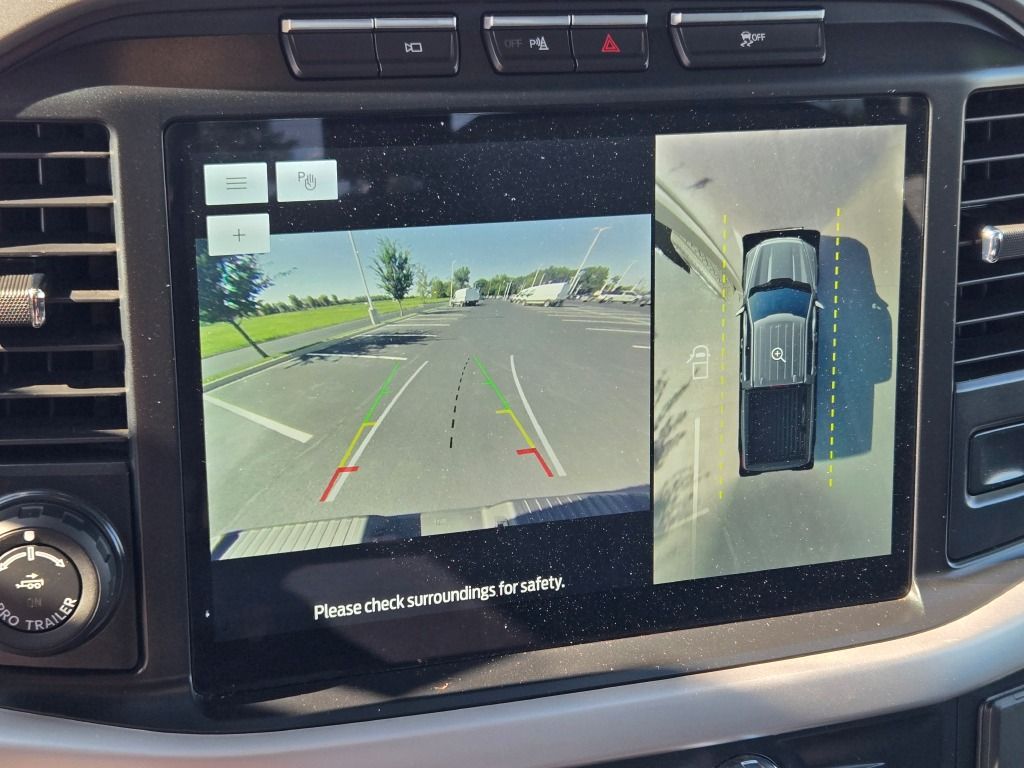 2022 Ford F-150 XLT photo 22
