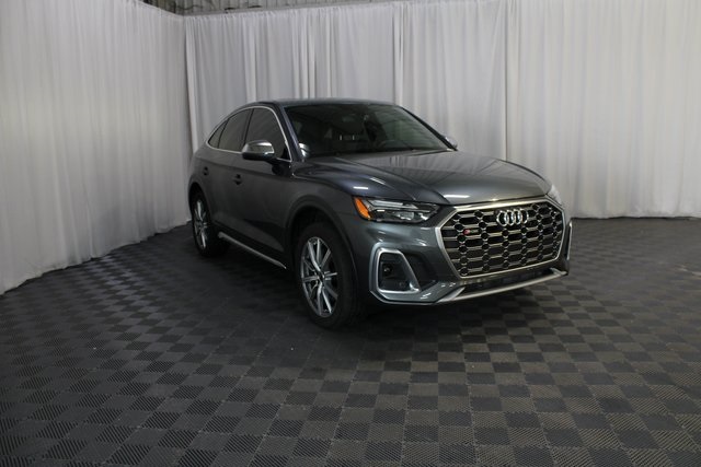 2022 Audi SQ5 Premium photo 28