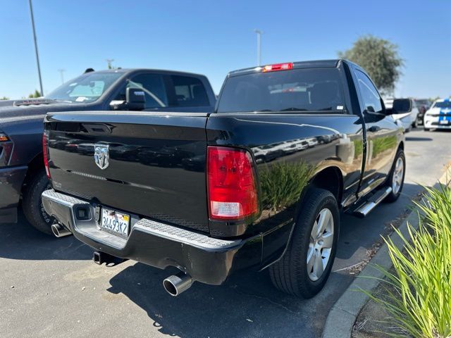2012 Ram 1500 Express photo 8