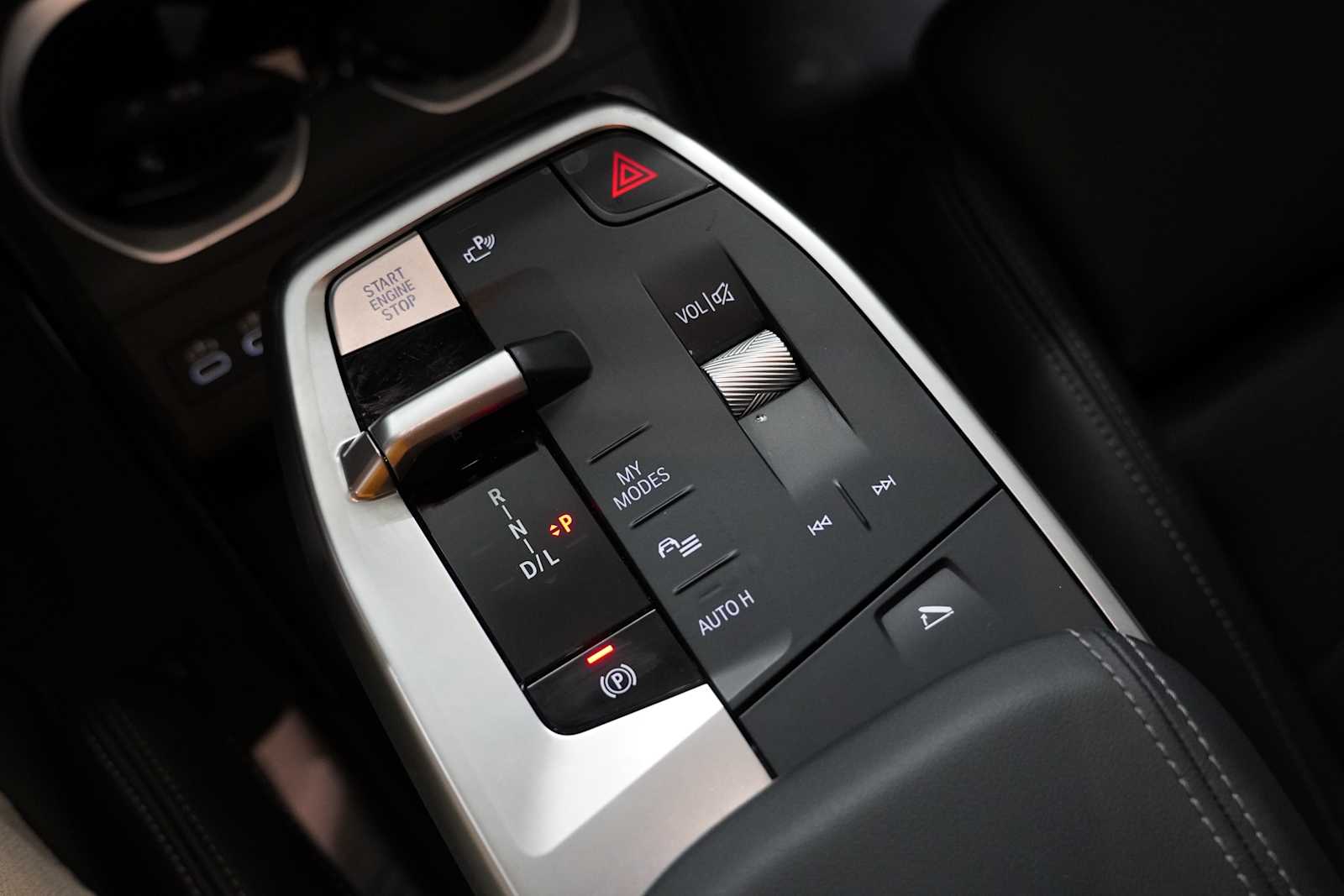 2025 Bmw X1 XDrive28i photo 16