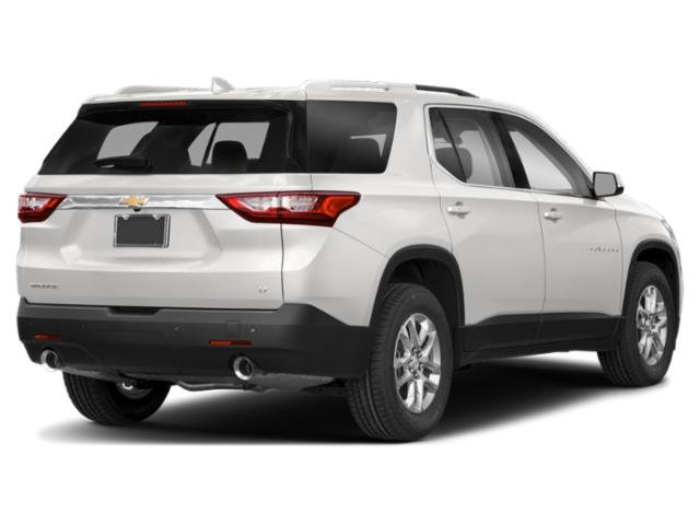 Used 2019 Chevrolet Traverse 1LT with VIN 1GNEVGKWXKJ242526 for sale in Minneapolis, Minnesota