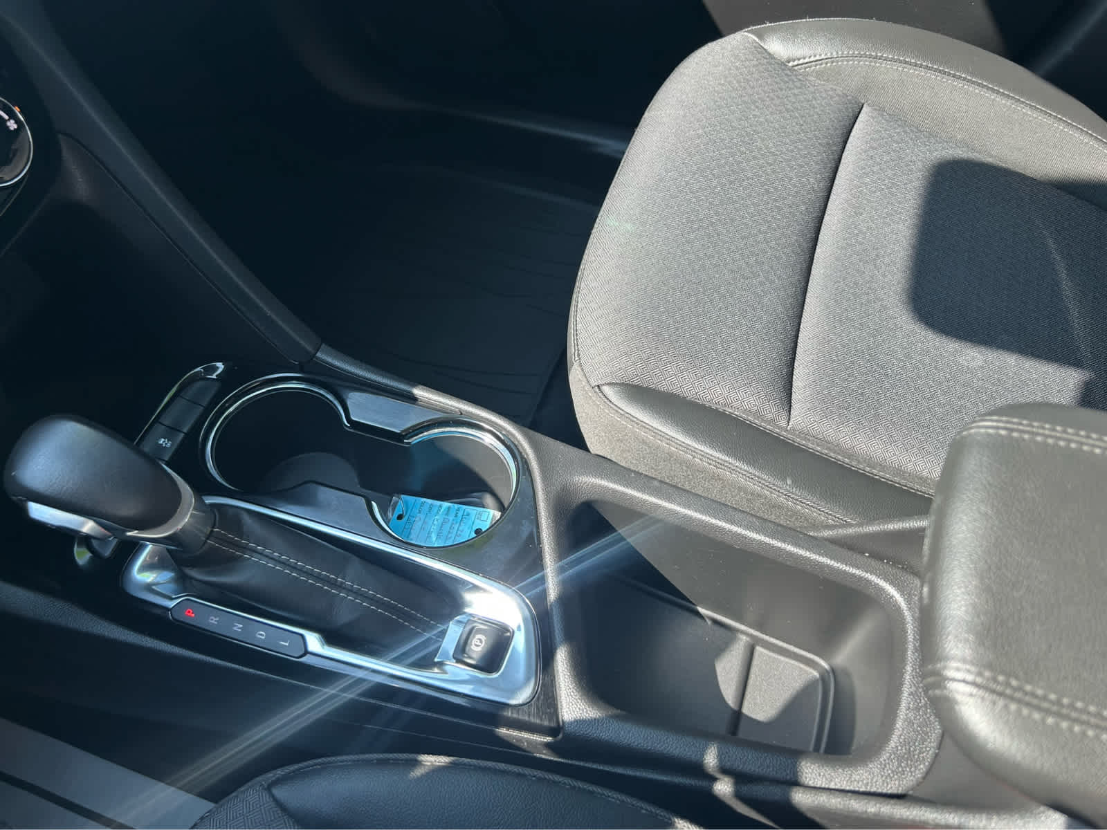 2023 Buick Encore GX Preferred photo 13
