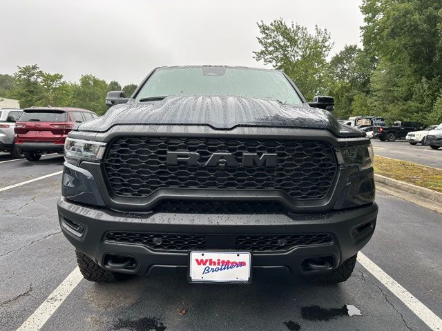 2026 Ram 1500 Rebel photo 13