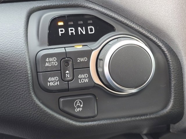 2025 Ram 1500 Big Horn photo 11
