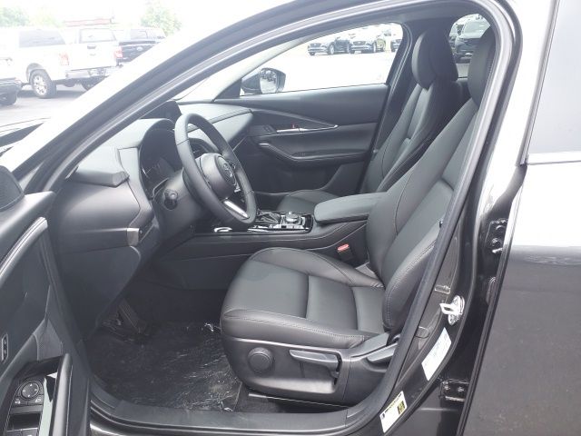 2025 Mazda CX-30 2.5 Select Sport photo 15