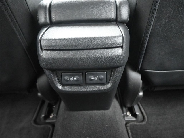 2021 Honda Civic Sport Touring photo 27