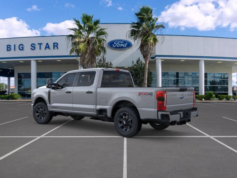 2026 Ford F-250 photo 4