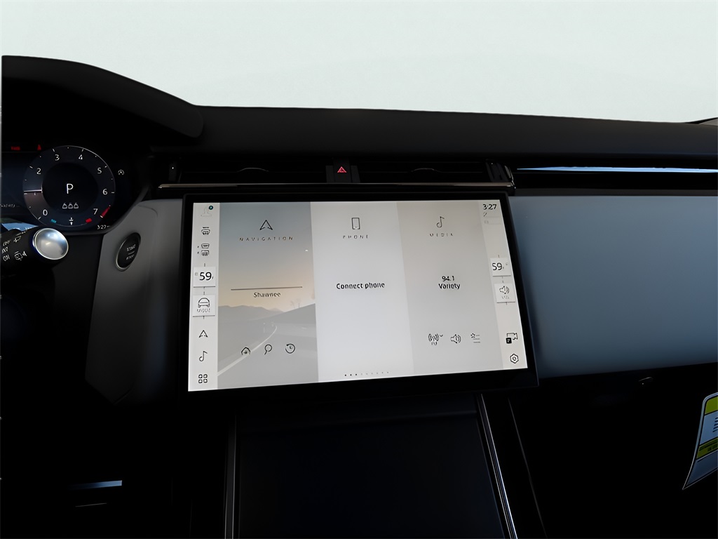 2025 Land Rover Range Rover Velar SE photo 23