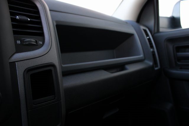 2018 Ram 2500 Tradesman photo 4