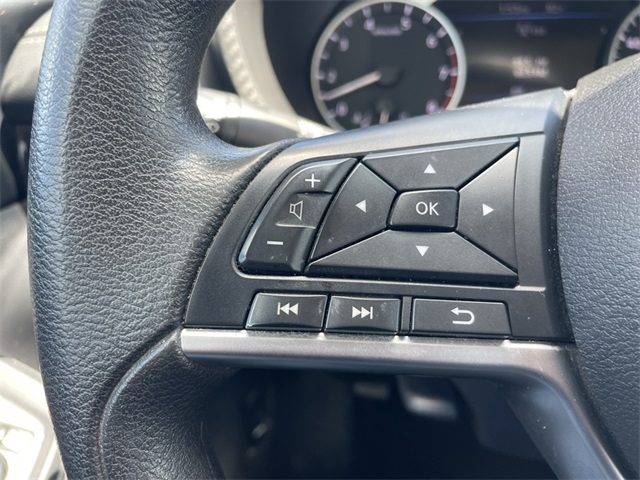 2024 Nissan Sentra SV photo 8