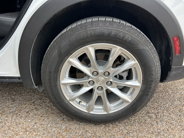 2021 Buick Envision Preferred photo 17