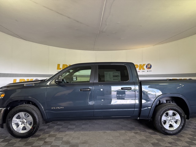 2025 Ram 1500 Big Horn photo 5