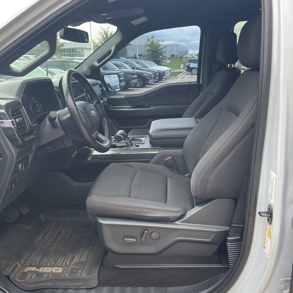 2022 Ford F-150 XLT photo 12