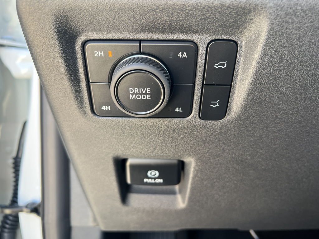 2025 Ford Expedition Platinum photo 25