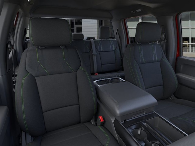 2025 Ford F-150 STX photo 10