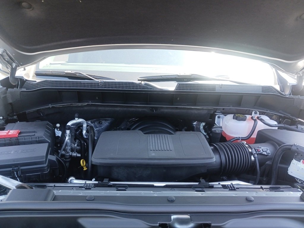 2025 Chevrolet Silverado 1500 RST photo 30