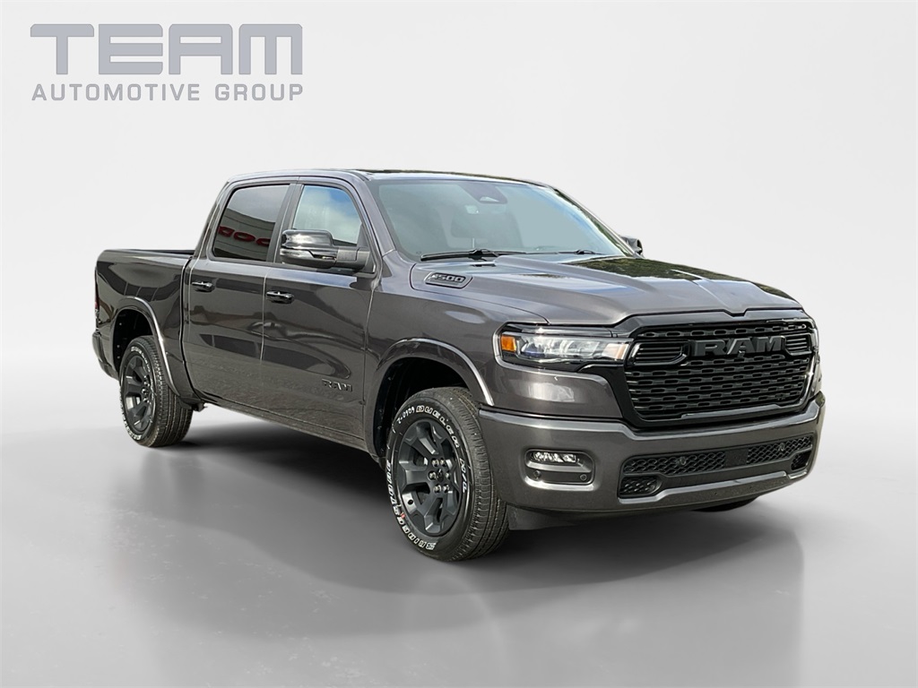 2026 RAM Ram 1500 Pickup Big Horn/Lone Star's photo