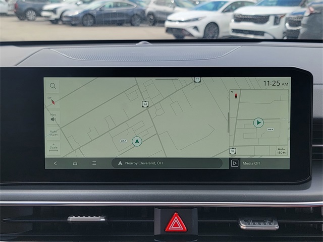 2026 Kia K5 GT-Line photo 31