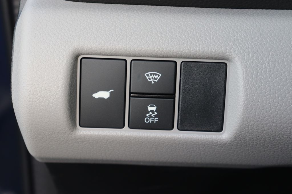 2025 Honda Pilot Elite photo 35