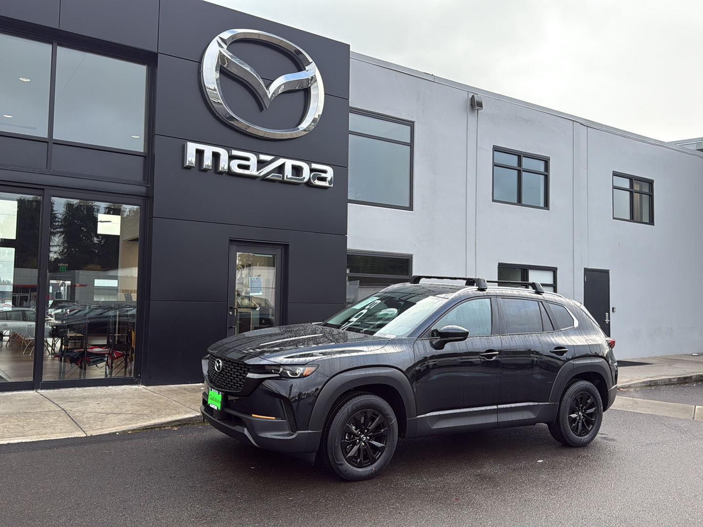 2026 Mazda CX-50 Preferred's photo