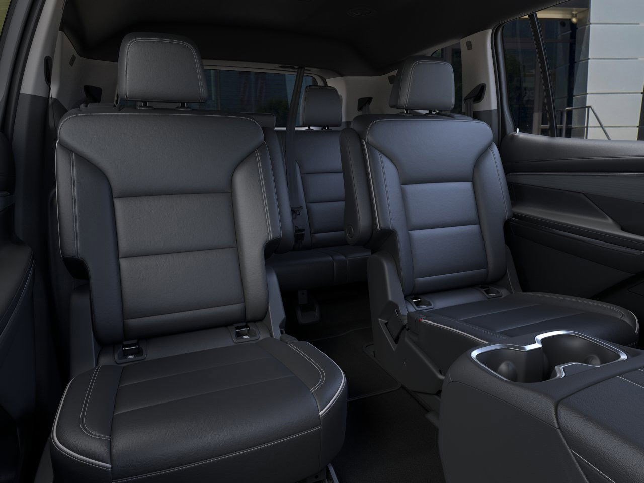 2026 Buick Enclave Preferred photo 13