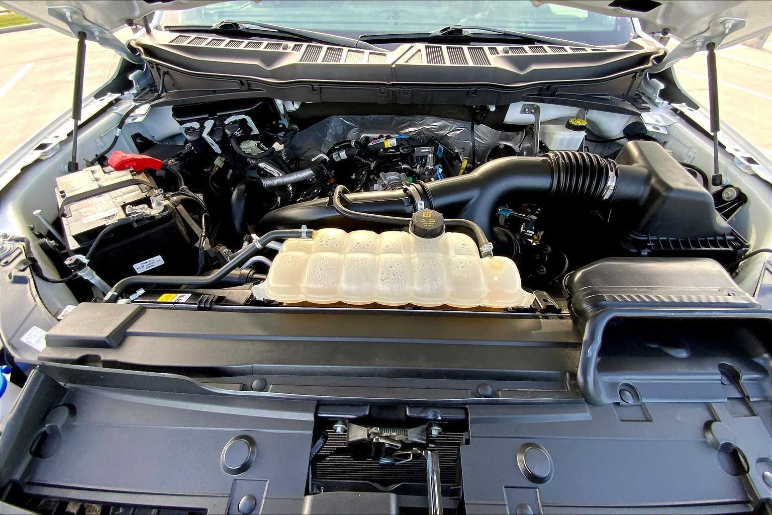 2023 Ford F-150 XL photo 30