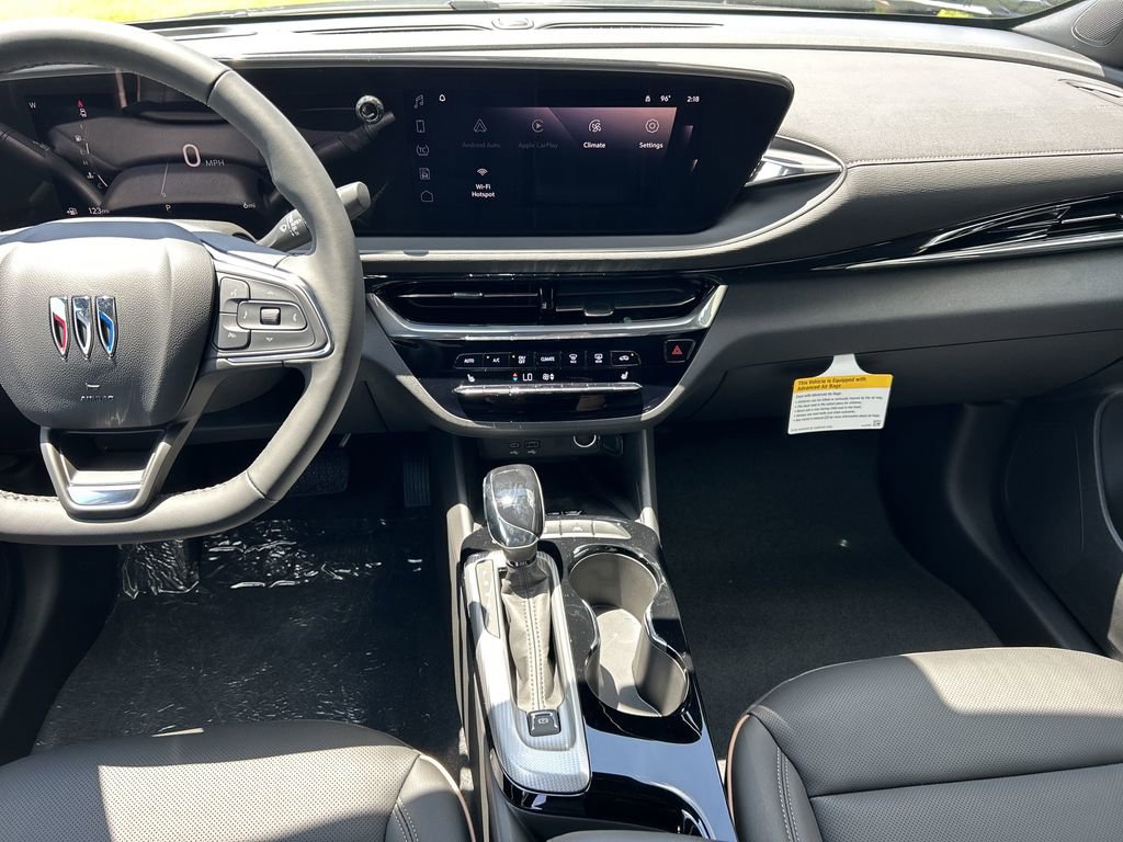 2025 Buick Envista Avenir photo 15