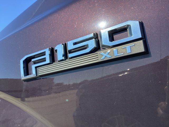 2020 Ford F-150 XLT photo 3