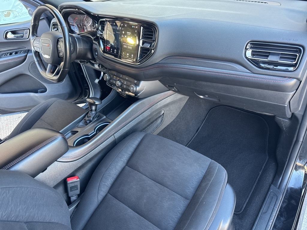 2023 Dodge Durango GT photo 21