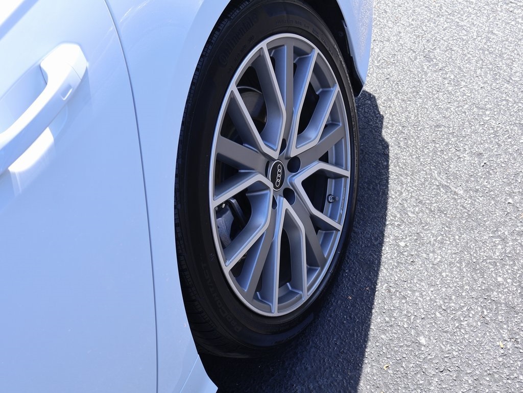 2023 Audi A6 3.0T Premium Plus Quattro photo 38