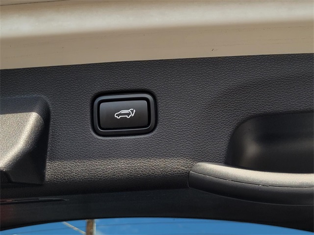 2023 Kia Sportage X-Pro Prestige photo 7