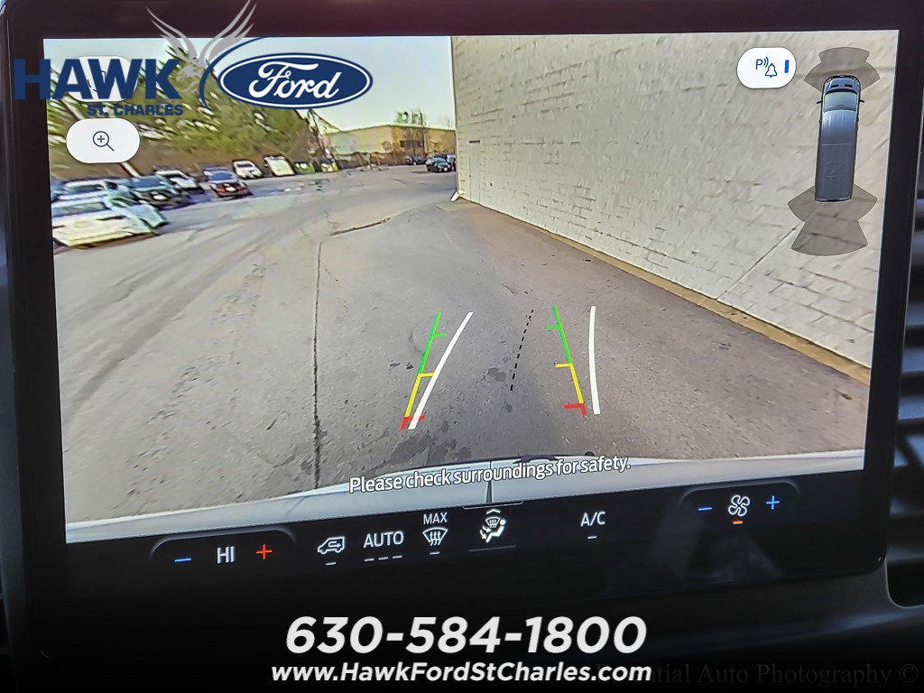 2026 FORD TRANSIT - Image 12