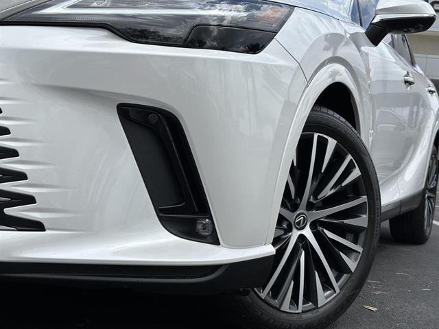 2023 Lexus RX 350 Premium photo 5