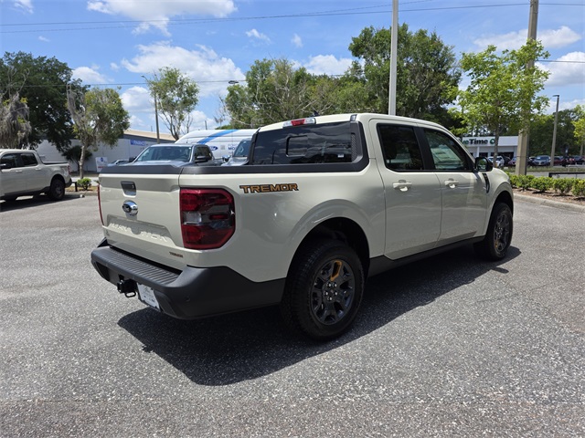 2024 Ford Maverick Lariat photo 3