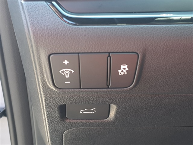 2025 Kia K5 GT-Line photo 19
