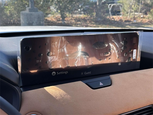 2026 Mazda CX-70 3.3 Turbo Premium Plus photo 3