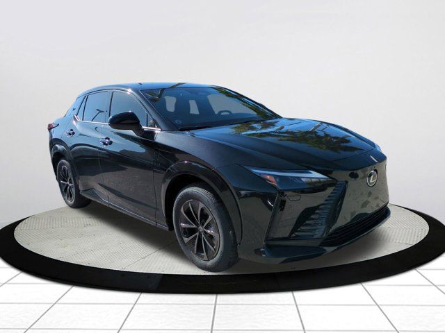 2026 Lexus RZ