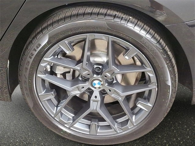 2025 Bmw 330i xDrive photo 8