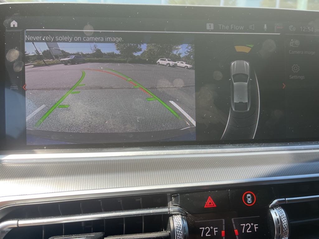 2022 Bmw X6 xDrive40i photo 7