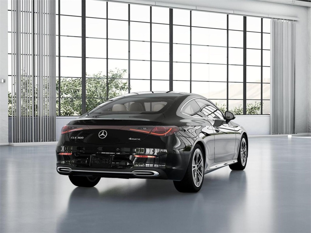 2025 Mercedes Benz CLE 300 4MATIC photo 21