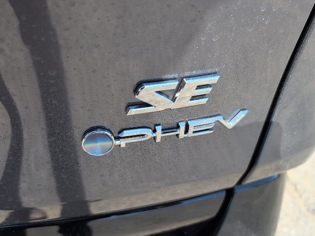 2025 Toyota RAV4 Prime SE photo 15