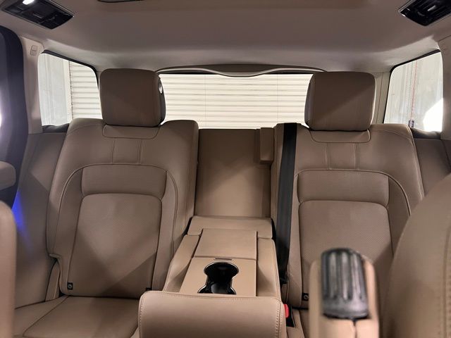 2021 Land Rover Range Rover HSE Westminster Edition photo 9